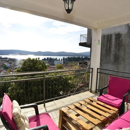 House Sarovic Daire Tivat Dış mekan fotoğraf