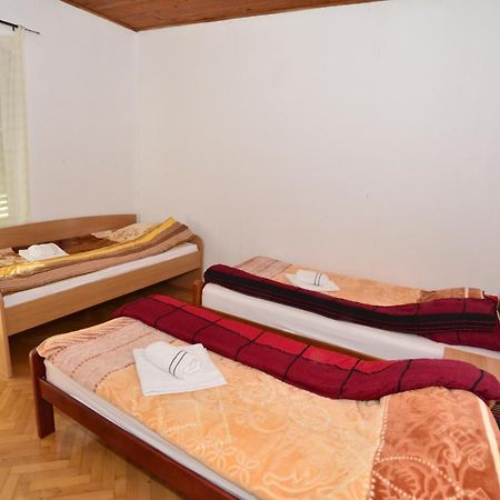 House Sarovic Daire Tivat Dış mekan fotoğraf
