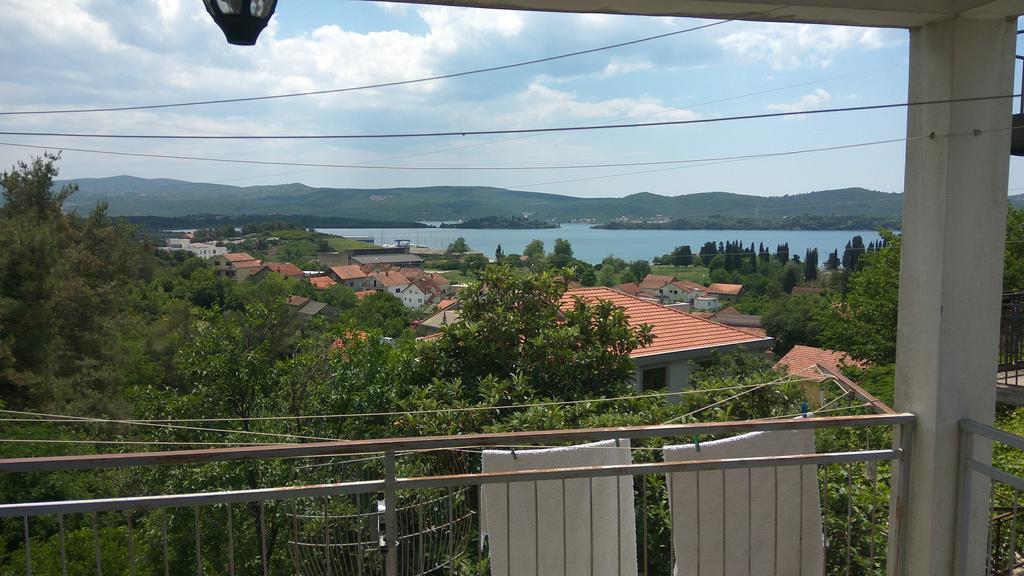House Sarovic Daire Tivat Dış mekan fotoğraf