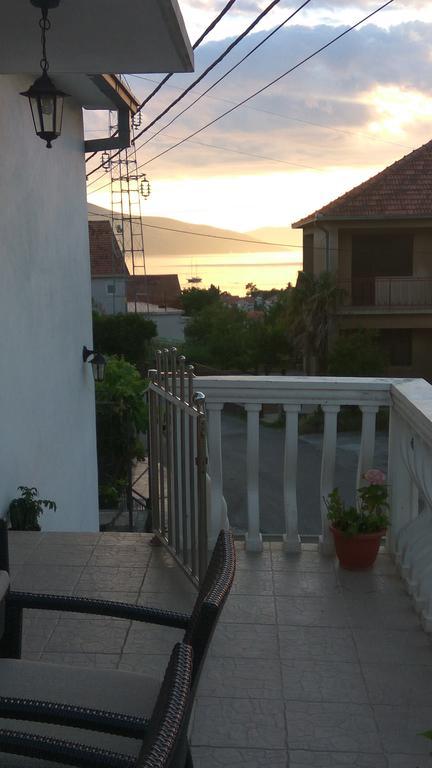 House Sarovic Daire Tivat Dış mekan fotoğraf