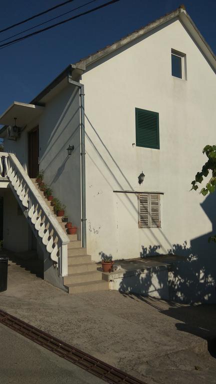 House Sarovic Daire Tivat Dış mekan fotoğraf