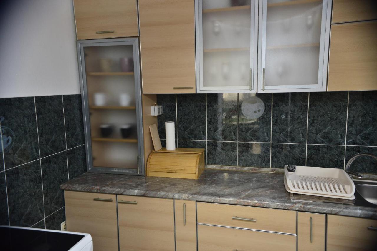 House Sarovic Daire Tivat Dış mekan fotoğraf