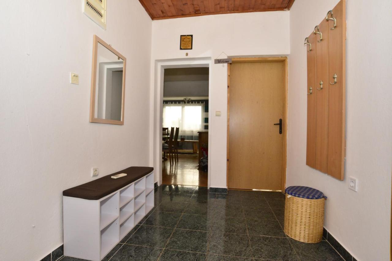 House Sarovic Daire Tivat Dış mekan fotoğraf