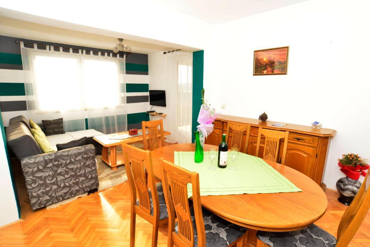House Sarovic Daire Tivat Dış mekan fotoğraf