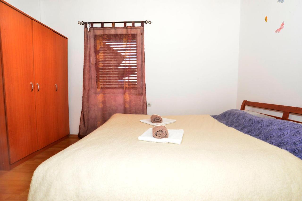 House Sarovic Daire Tivat Dış mekan fotoğraf