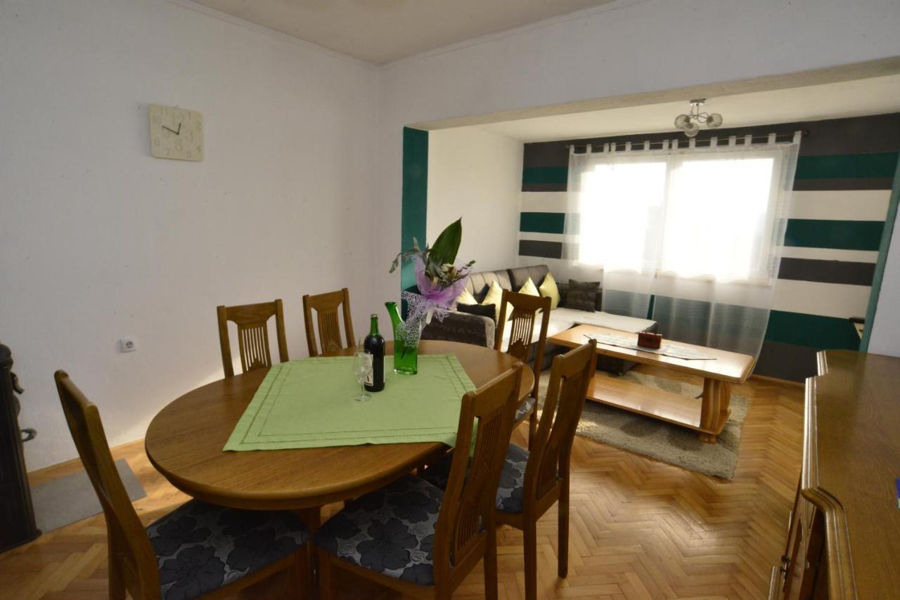 House Sarovic Daire Tivat Dış mekan fotoğraf