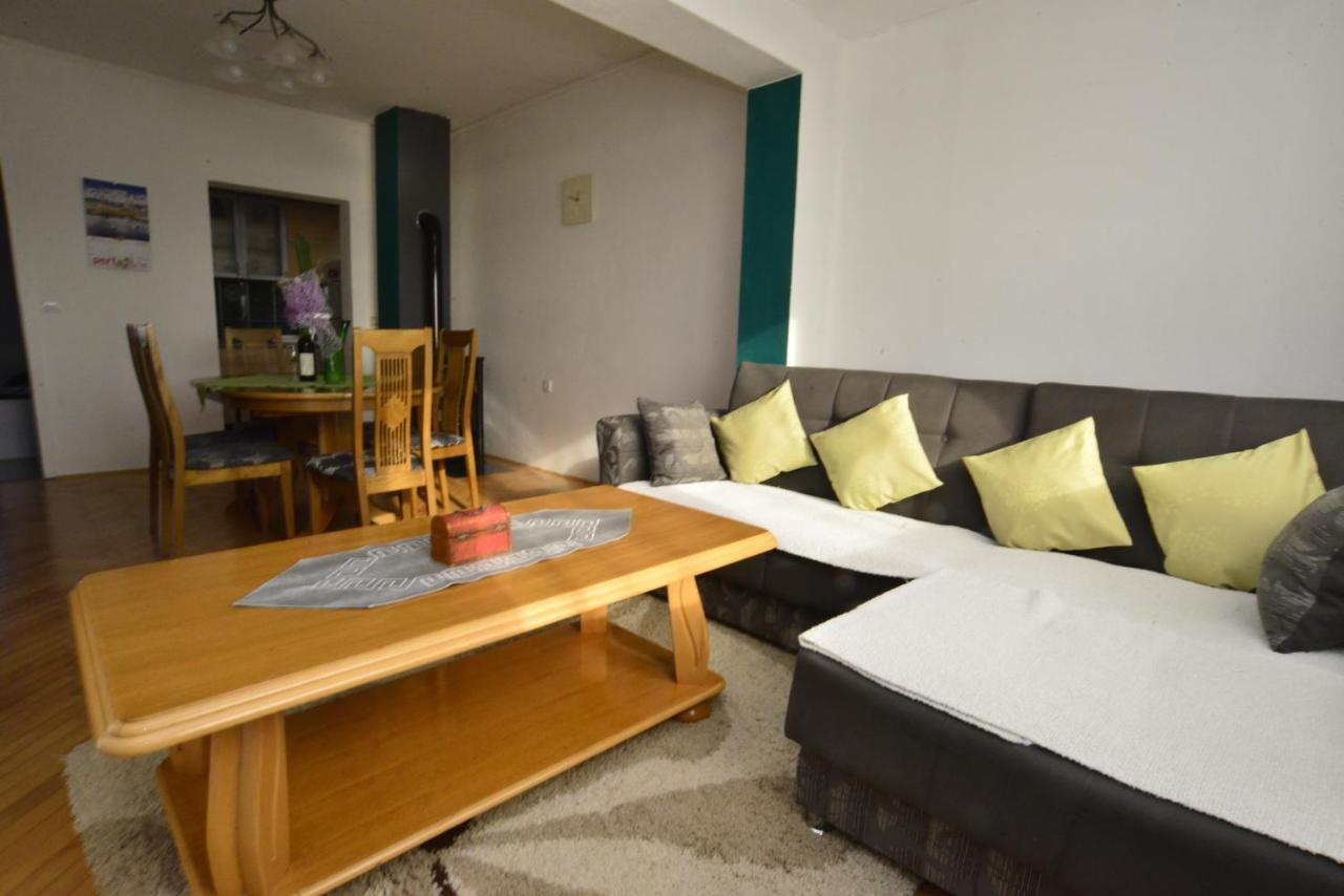 House Sarovic Daire Tivat Dış mekan fotoğraf