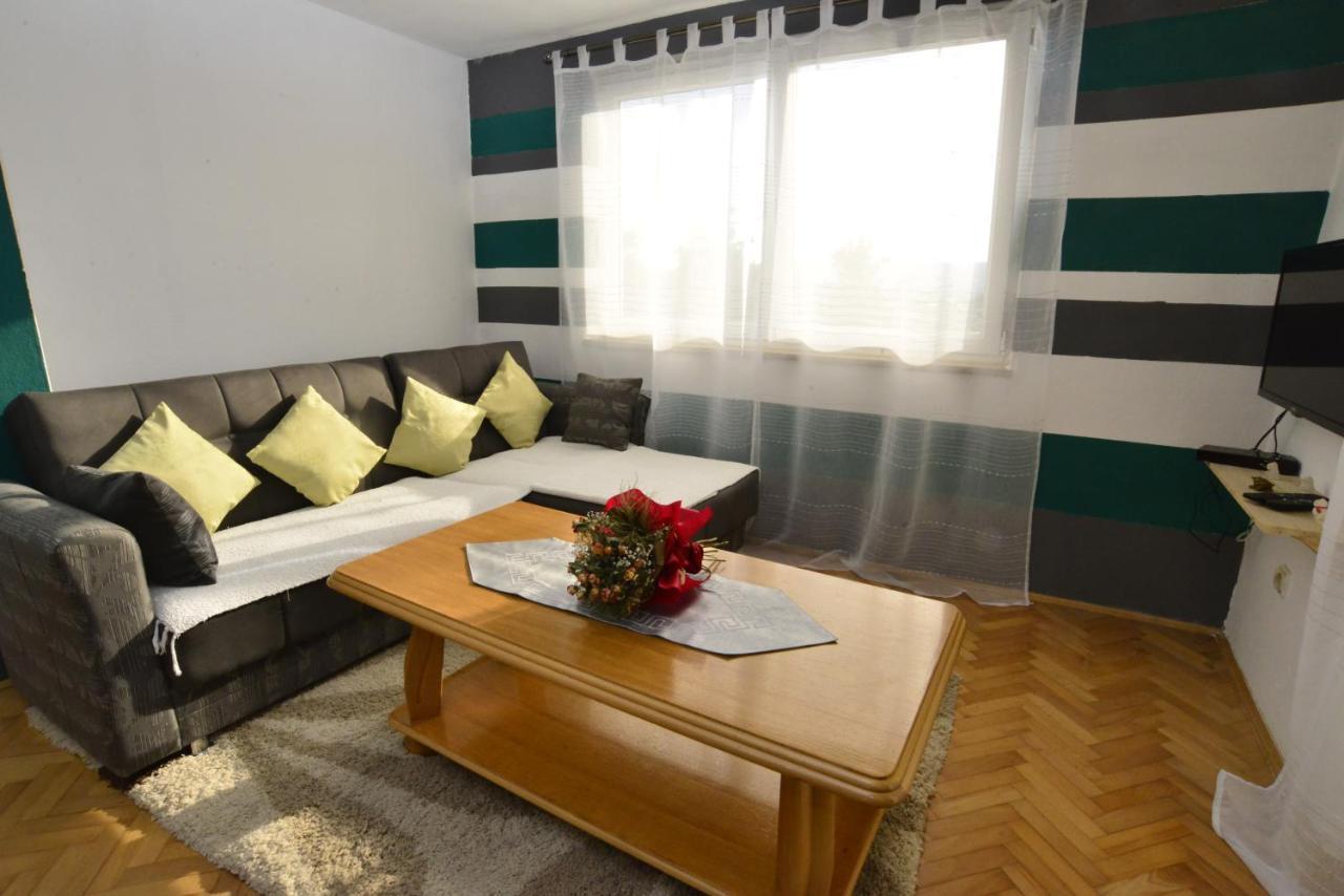 House Sarovic Daire Tivat Dış mekan fotoğraf