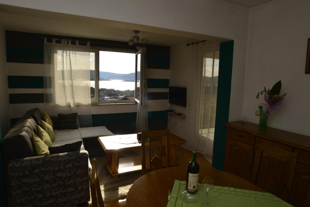 House Sarovic Daire Tivat Dış mekan fotoğraf