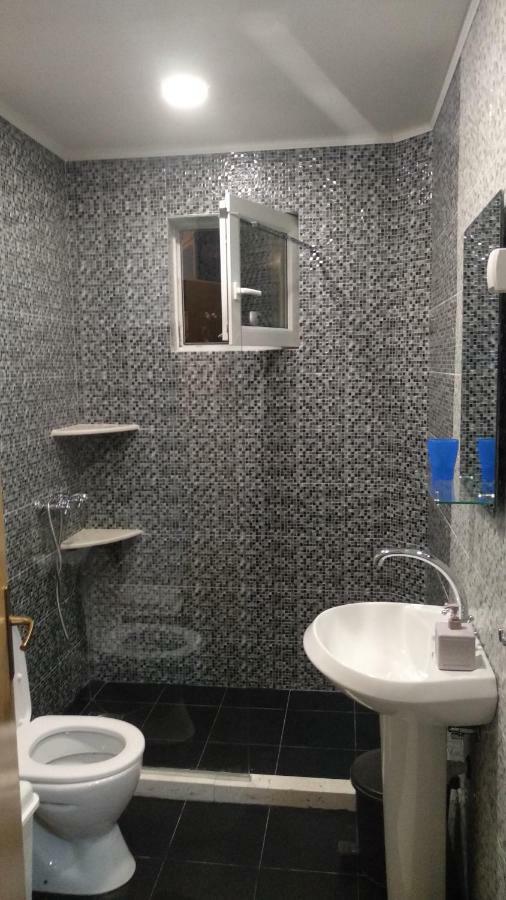 House Sarovic Daire Tivat Dış mekan fotoğraf
