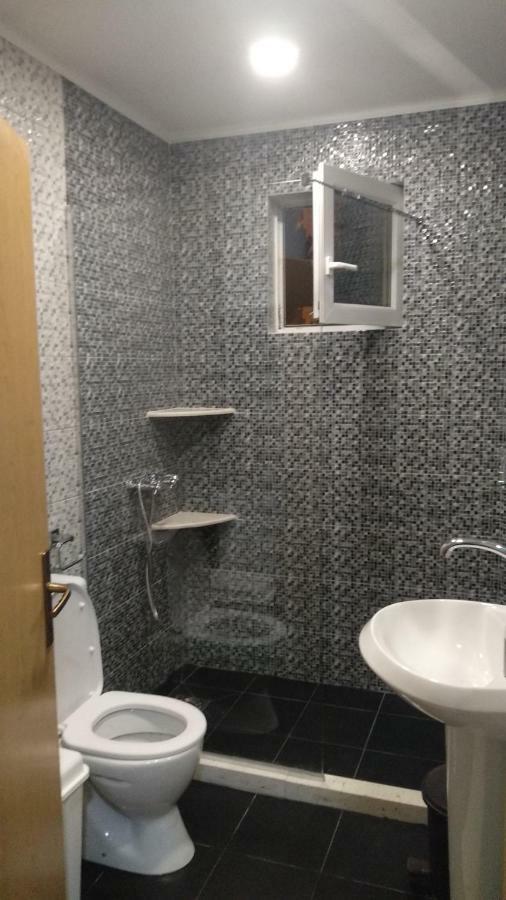 House Sarovic Daire Tivat Dış mekan fotoğraf